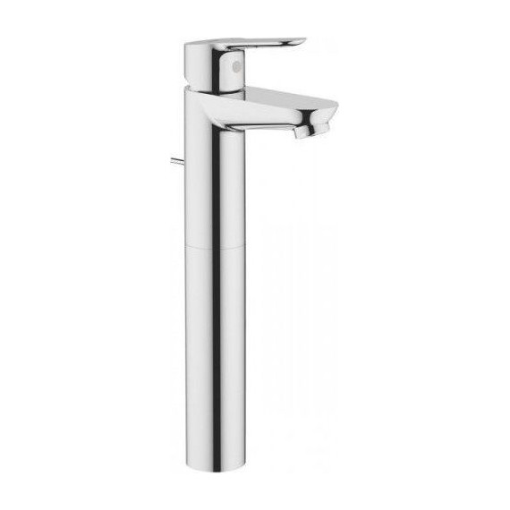 Смеситель для раковины высокий Grohe BauEdge XL-Size 32860000 фото 