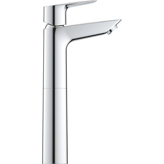 Смеситель для раковины высокий Grohe BauEdge XL 23761001 - 3 Смеситель для раковины высокий Grohe BauEdge XL 23761001 фото 3