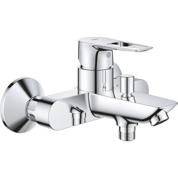 Смеситель для ванны Grohe BauLoop 23602001 фото 