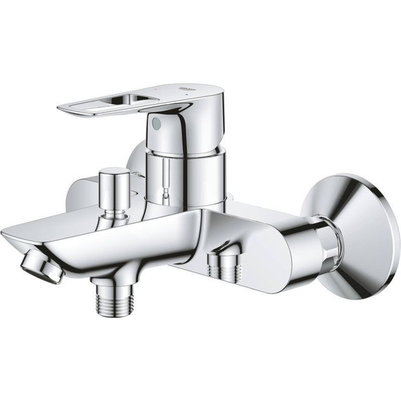 Смеситель для ванны Grohe BauLoop 23602001 фото 2