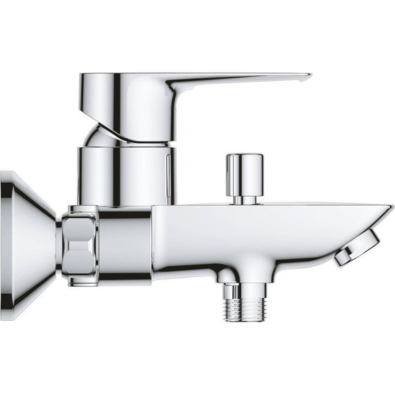 Смеситель для ванны Grohe BauLoop 23602001 фото 3