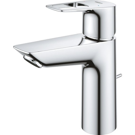 Смеситель для раковины Grohe BauLoop 23762001 - 4 Смеситель для раковины Grohe BauLoop 23762001 фото 4