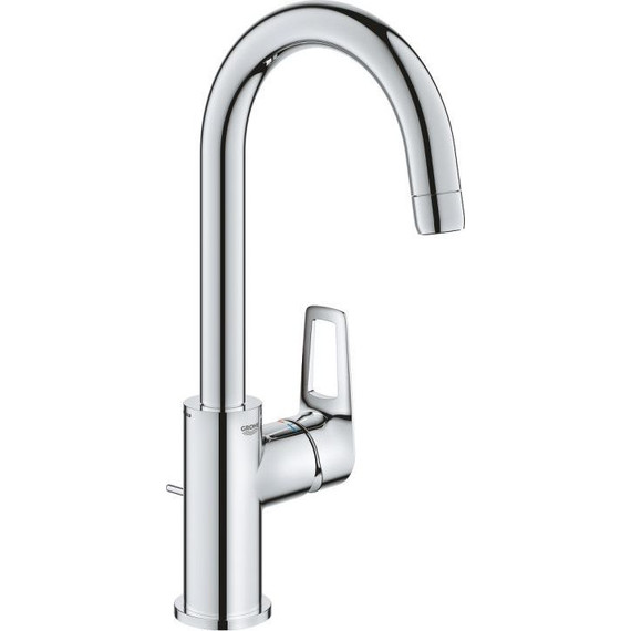 Смеситель для раковины Grohe BauLoop 23763001 фото 