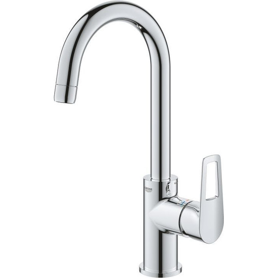 Смеситель для раковины Grohe BauLoop 23763001 фото 4