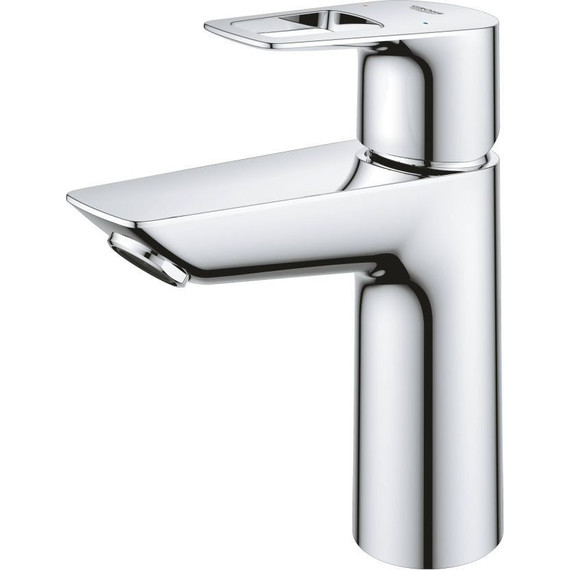 Смеситель для раковины Grohe BauLoop 23886001 - 2 Смеситель для раковины Grohe BauLoop 23886001 фото 2