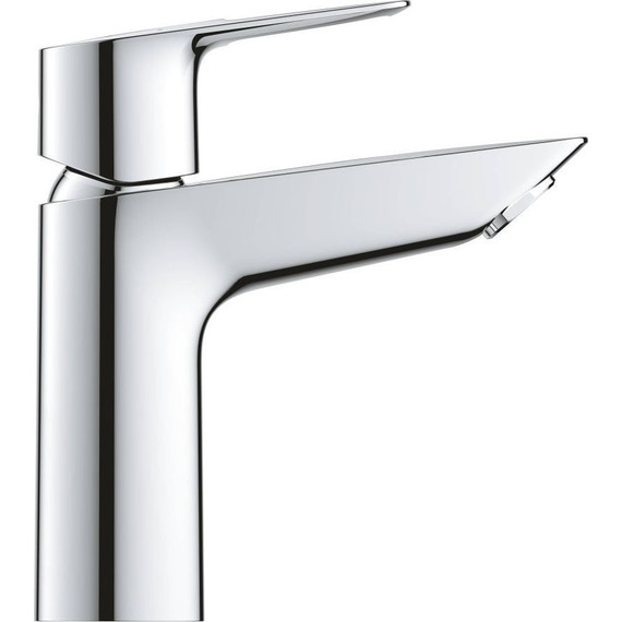 Смеситель для раковины Grohe BauLoop 23886001 - 3 Смеситель для раковины Grohe BauLoop 23886001 фото 3