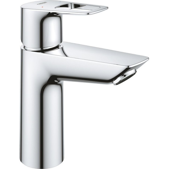 Смеситель для раковины Grohe BauLoop 23917001 фото 