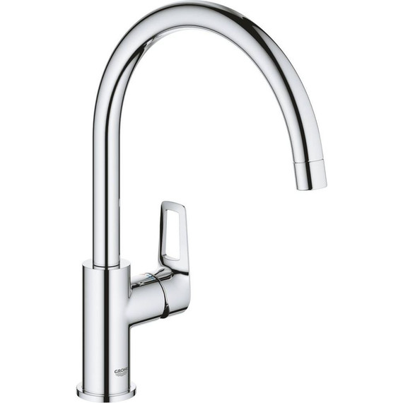Смеситель для кухни Grohe BauLoop 31368001 фото 