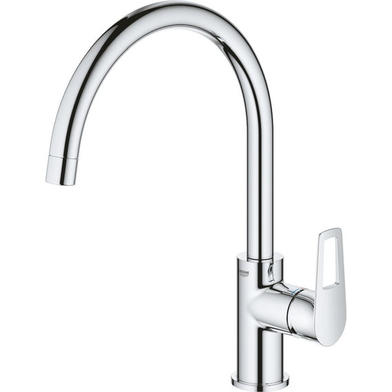 Смеситель для кухни Grohe BauLoop 31368001 фото 2