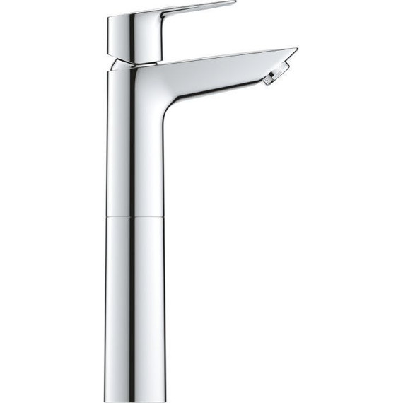 Смеситель для раковины высокий Grohe BauLoop XL 23764001 фото 3