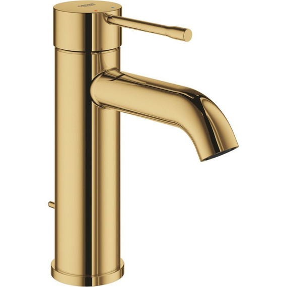 Смеситель для раковины Grohe Essence New 23589GL1, холодный рассвет фото 