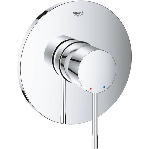 Смеситель для душа Grohe Essence New 24057001 фото 