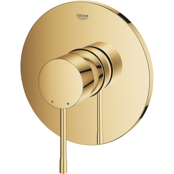 Смеситель для душа Grohe Essence New 24057GL1, холодный рассвет фото 3