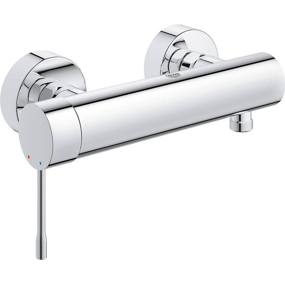 Смеситель для душа Grohe Essence New 33636001 фото 