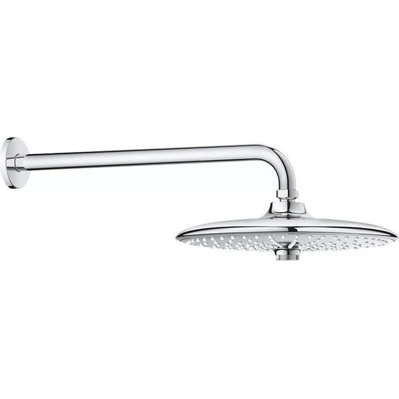 Верхний душ Grohe Euphoria 260 SmartControl 26459000 фото 