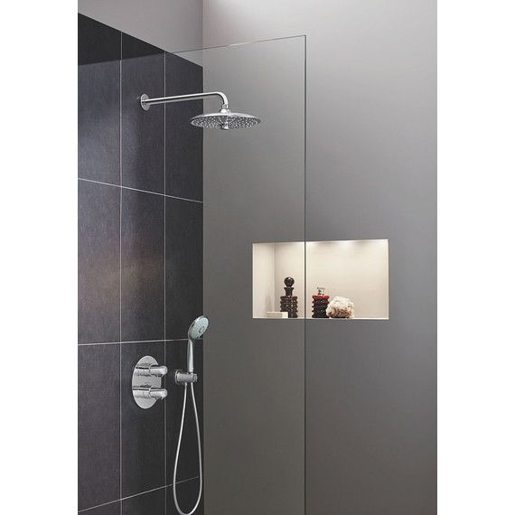 Верхний душ Grohe Euphoria 260 SmartControl 26459000 фото 2