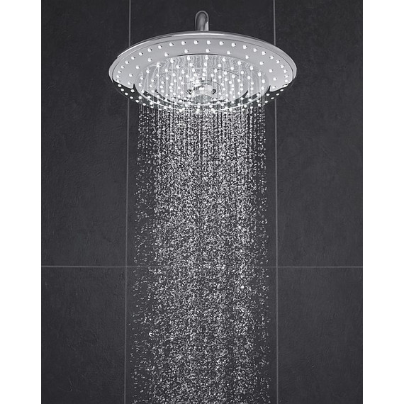 Душевая стойка Grohe Euphoria System 260 Concetto 23061003 - 4 Душевая стойка Grohe Euphoria System 260 Concetto 23061003 фото 4