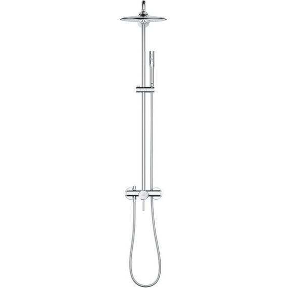 Душевая стойка Grohe Euphoria System 260 Concetto 23061003 - 3 Душевая стойка Grohe Euphoria System 260 Concetto 23061003 фото 3