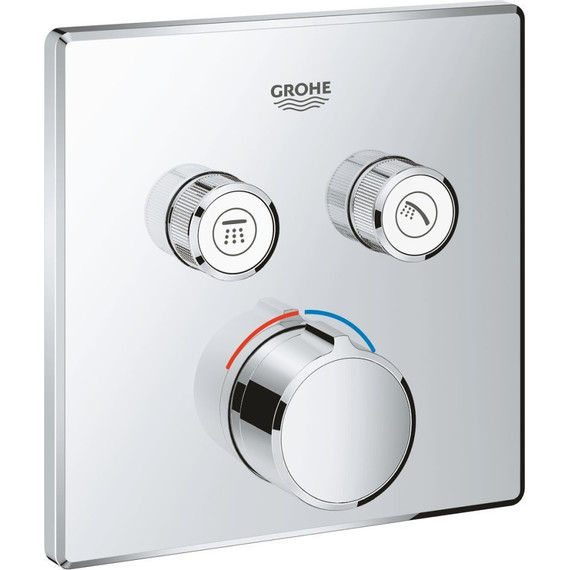 Смеситель для душа Grohe Grohtherm SmartControl 29148000 фото 
