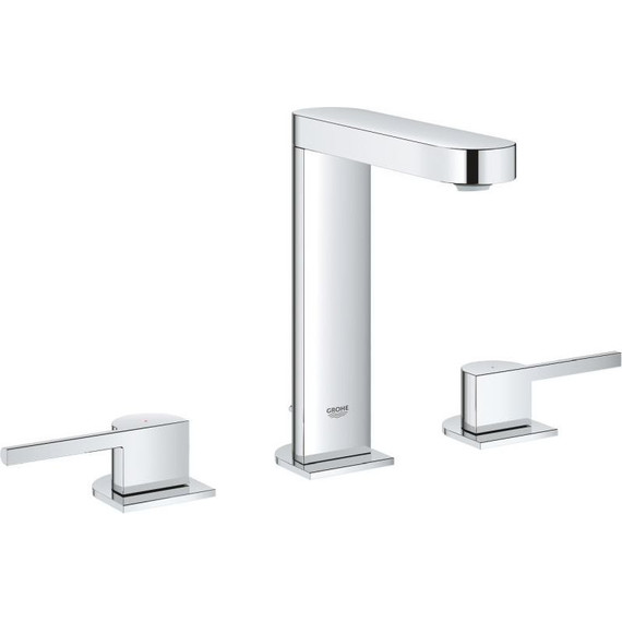 Смеситель для раковины Grohe Plus 20301003 фото 
