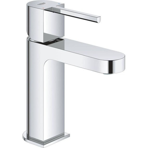 Смеситель для раковины Grohe Plus 33163003 фото 