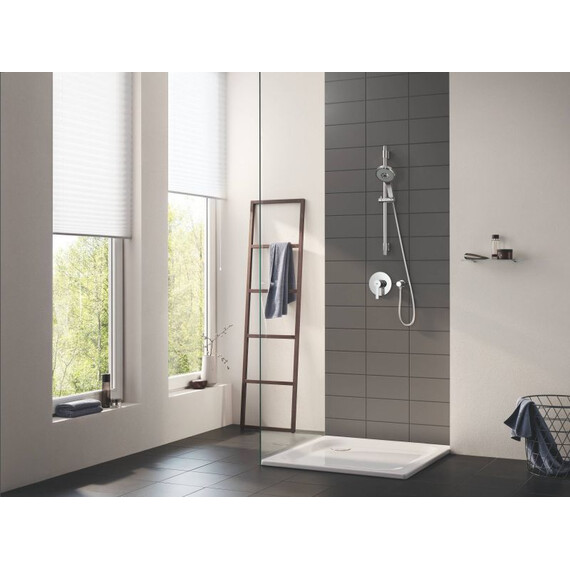 Смеситель для душа Grohe Lineare New 24063001 фото 3