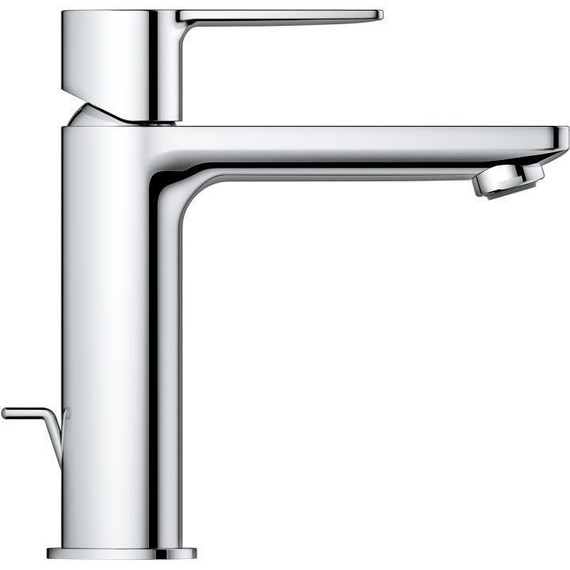 Смеситель для раковины Grohe Lineare New 32114001 фото 3