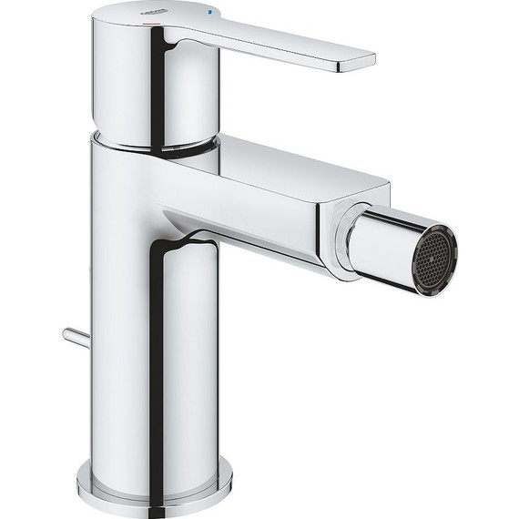 Смеситель для биде Grohe Lineare New 33848001 фото 