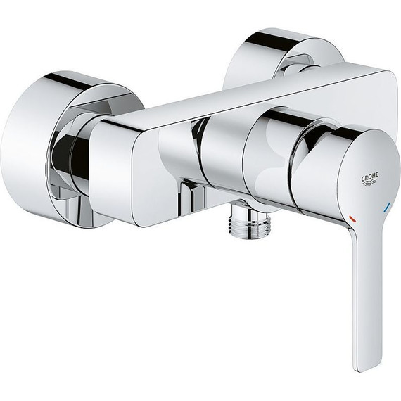 Смеситель для душа Grohe Lineare New 33865001 фото 