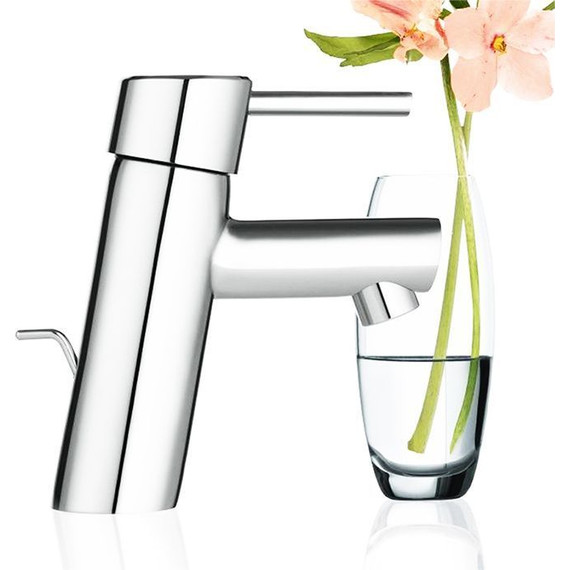 Смеситель для раковины Grohe Concetto 32204001 фото 4