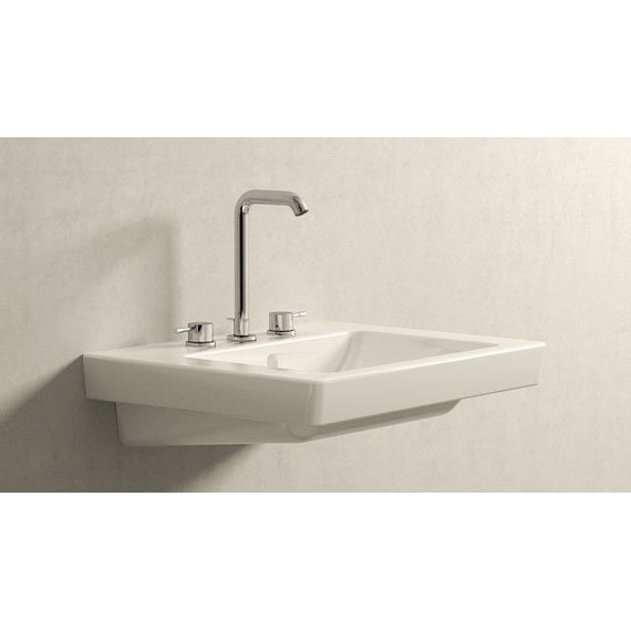 Смеситель для раковины Grohe Essence New 20299001 фото 2