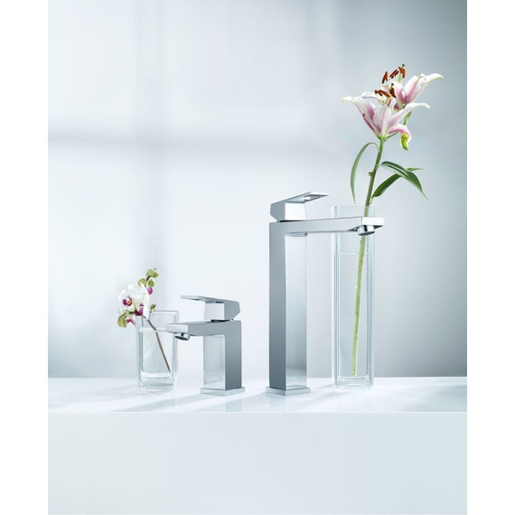 Смеситель для раковины Grohe Eurocube 2312700E фото 6