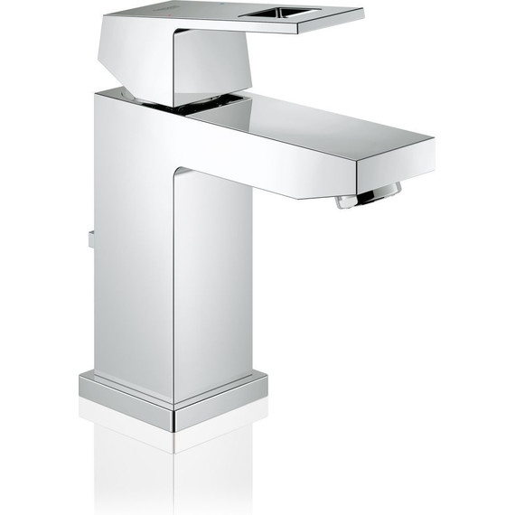 Смеситель для раковины Grohe Eurocube 2312700E фото 8