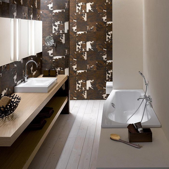 Ванна cтальная Bette Luna 170х75 см 2750-000 PLUS фото 2