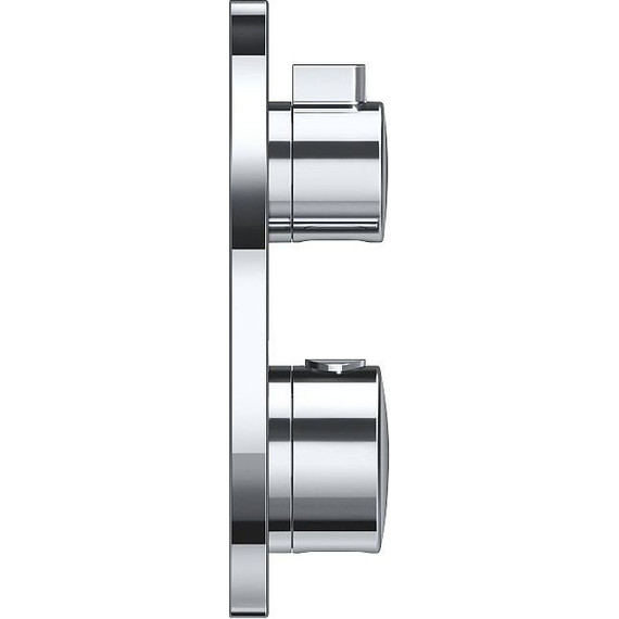 Смеситель для душа с термостатом Grohe Grohtherm 24076000 - 2 Смеситель для душа с термостатом Grohe Grohtherm 24076000 фото 2