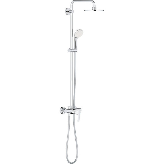 Душевая стойка Grohe New Tempesta 200 26244001 фото 