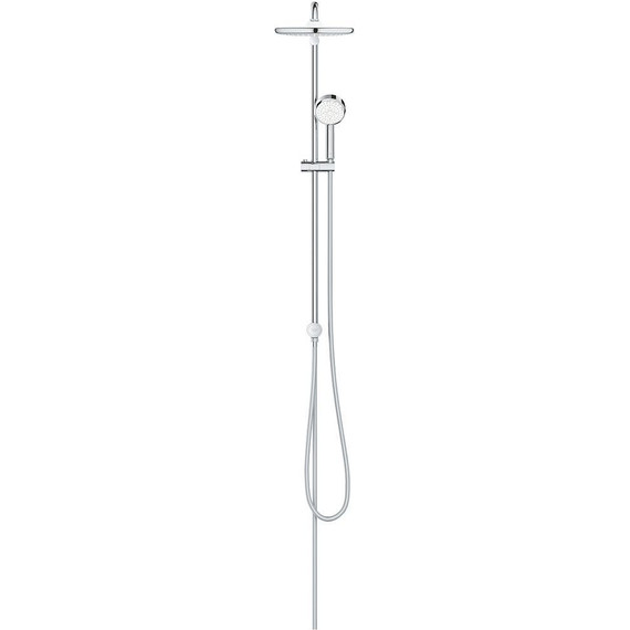 Душевая стойка Grohe Tempesta Cosmopolitan System 250 26675000 - 2 Душевая стойка Grohe Tempesta Cosmopolitan System 250 26675000 фото 2