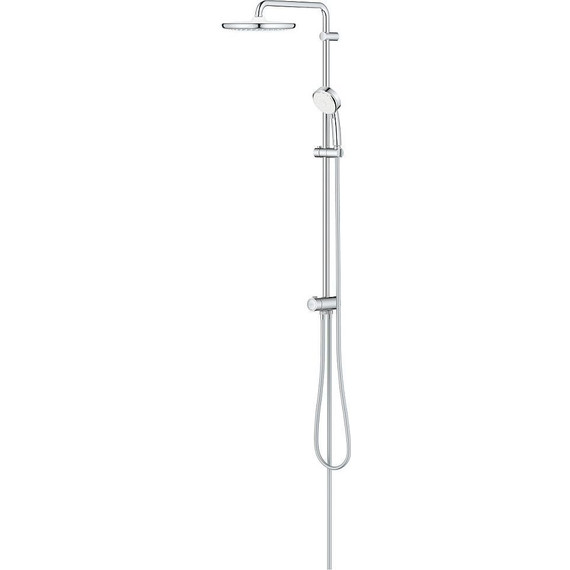 Душевая стойка Grohe Tempesta Cosmopolitan System 250 26675000 - 3 Душевая стойка Grohe Tempesta Cosmopolitan System 250 26675000 фото 3