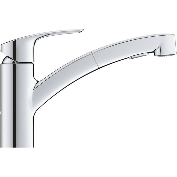 Смеситель для кухни Grohe Eurosmart 30305001 фото 2