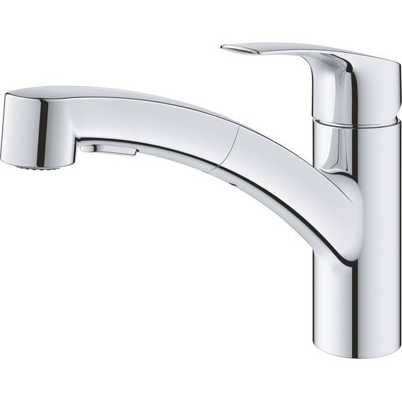 Смеситель для кухни Grohe Eurosmart 30305001 фото 3