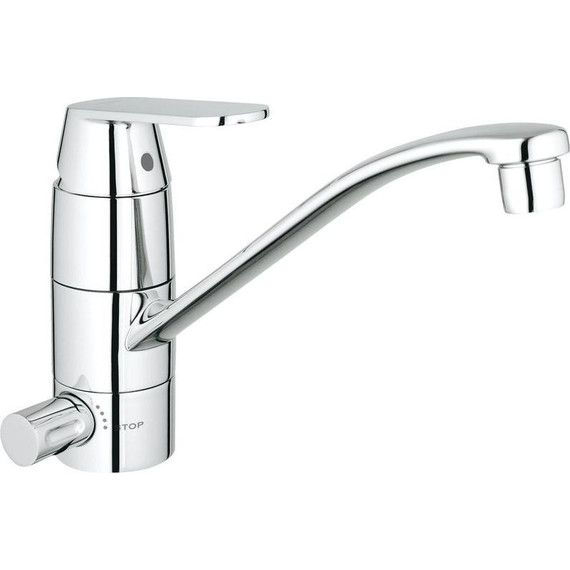 Смеситель для кухни Grohe Eurosmart Cosmopolitan 31161000 фото 