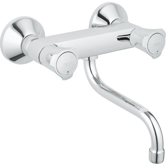 Смеситель для кухни Grohe Costa 31187001 фото 