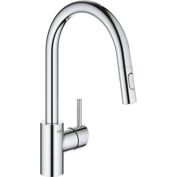 Смеситель для кухни Grohe Concetto 31483002 фото 