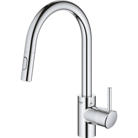 Смеситель для кухни Grohe Concetto 31483002 фото 2