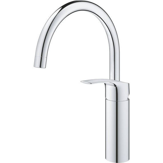 Смеситель для кухни Grohe Eurosmart 33202003 фото 2