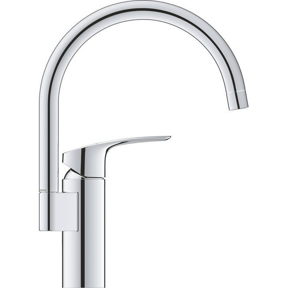 Смеситель для кухни Grohe Eurosmart 33202003 фото 3