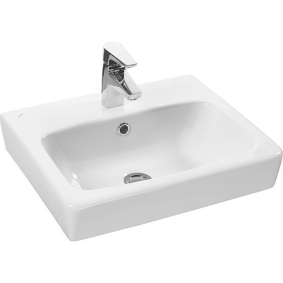 Тумба подвесная с раковиной Акватон Скай 50 см 1A2380K1SY010 - 4 Тумба подвесная с раковиной Акватон Скай 50 см 1A2380K1SY010 фото 4