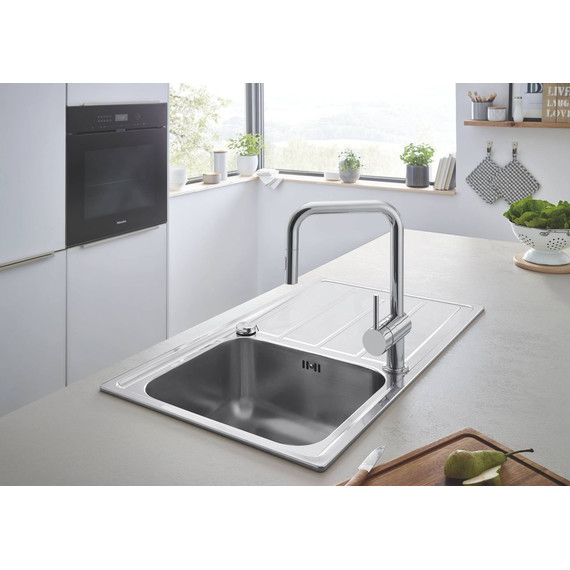 Смеситель для кухни Grohe Minta 32322002 фото 2