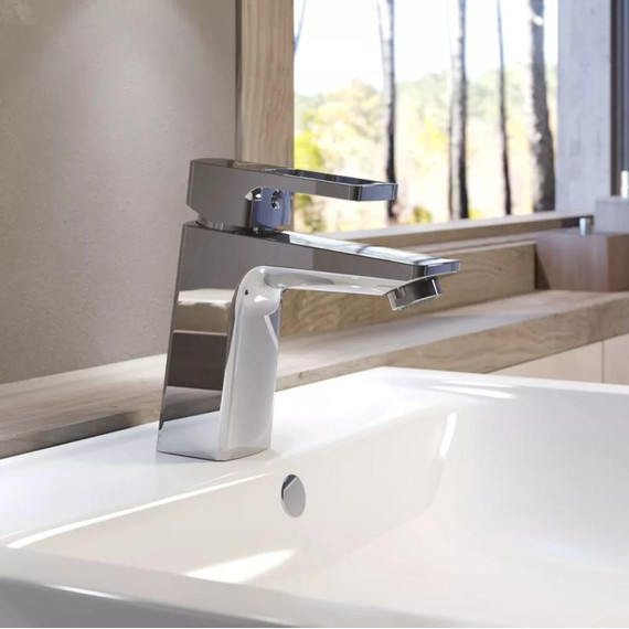 Смеситель для раковины Iddis Bild BILSB00i01 фото 4