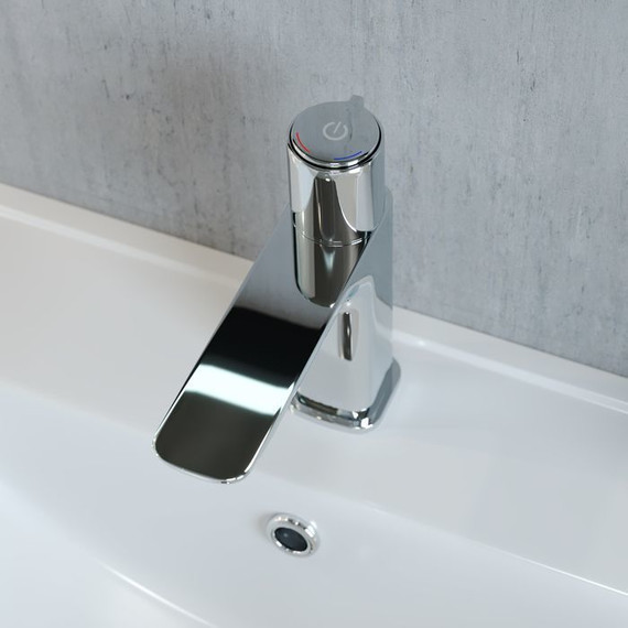 Смеситель для раковины Iddis Slide SLISBBTi01 фото 13